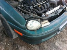 Conjunto de farol DODGE NEON direito 95 96 97 98 99 comprar usado  Enviando para Brazil