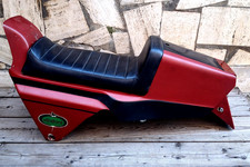 Guzzi 850 mans usato  Roma