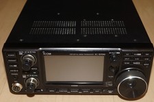 Icom 9700 vhf usato  Spedire a Italy