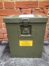 Small military aluminium for sale  BLANDFORD FORUM