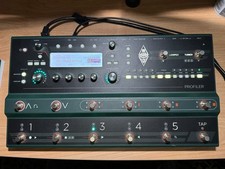 Kemper amps profiler for sale  Wilkes Barre