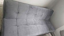 Grey click clack for sale  TRING