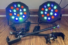 Led par light for sale  Roswell