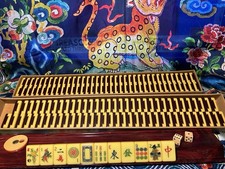 Mahjong vintage bakelite for sale  Portsmouth