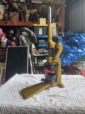 Badge maker machine for sale  WREXHAM