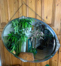 Vintage edwardian large for sale  STOKE-ON-TRENT