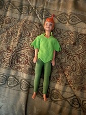 peter pan doll for sale peter pan doll for sale Round Lake