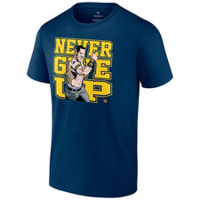 Wwe men graphic for sale  GLOUCESTER