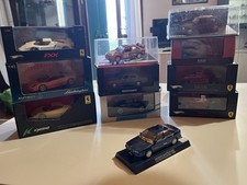 Lotto modelli minichamps usato  Rovigo