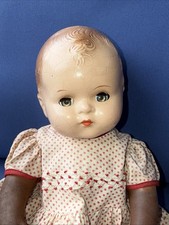 Vtg baby doll for sale  Eugene