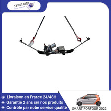 Cremaillere smart forfour d'occasion  Saint-Quentin