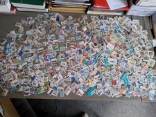 Thematics stamps. transport. for sale  FARNBOROUGH