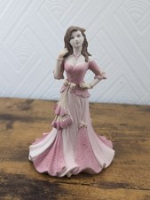 Coalport sylvia beau for sale  WALSALL