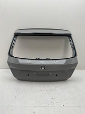 Skoda fabia kofferraumdeckel gebraucht kaufen Skoda fabia kofferraumdeckel gebraucht kaufen  Passau