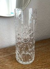 Boussu crystal glas gebraucht kaufen  Hannover