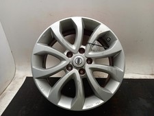 Nissan juke alloy for sale  SOUTHAMPTON