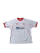 Umbro nottingham forest for sale  LETCHWORTH GARDEN CITY