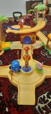 Gioco vintage pista usato  Roma