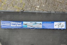 Streetwize universal roof for sale  SUTTON COLDFIELD