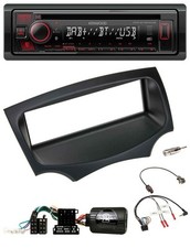 Kenwood lenkrad usb gebraucht kaufen  Leipzig
