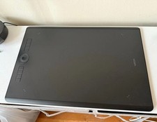 Tablet Wacom Intuos Pro Creative Pen - PTH-860 (Grande) comprar usado  Enviando para Brazil