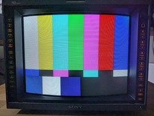 Profesional Video Monitor - Sony PVM 14L4 na sprzedaż  PL