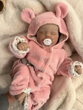 Reborn baby süß gebraucht kaufen  Freiberg