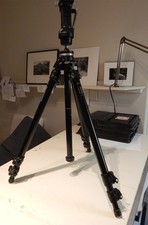 Bogen manfrotto 3221 for sale  Santa Fe
