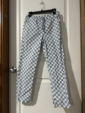 blue checkered joggers for sale blue checkered joggers for sale Kennewick