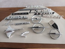 Pel ldtimer embleme gebraucht kaufen  Witten