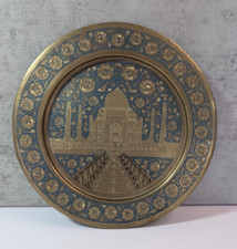 Vintage brass taj for sale  Saint Petersburg