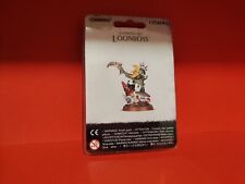 Warhammer fantasy goblin usato  Bastia Umbra