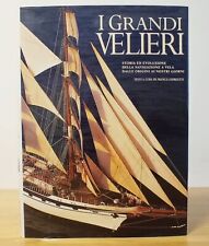 Grandi velieri giorgietti usato  Mantova