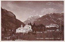 Bergamo villa ogna usato  San Germano Vercellese
