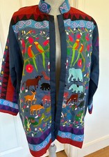 Hmong wearable art for sale  Lake Stevens