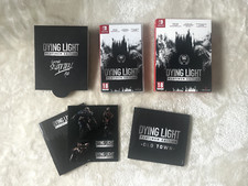 Dying light platinum for sale  POOLE