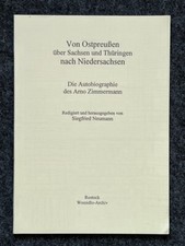 Stpreußen sachsen thüringen gebraucht kaufen  Altstadt