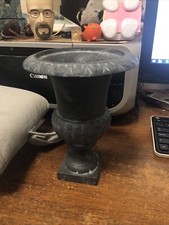 Cast iron urn for sale  BURTON-ON-TRENT