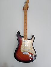 Fender deluxe strat d'occasion  Muzillac