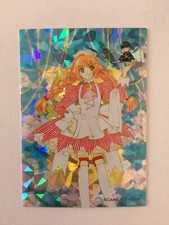 Trading Card The Sakura Card Chapter Matte cards - Prism 8 comprar usado  Enviando para Brazil