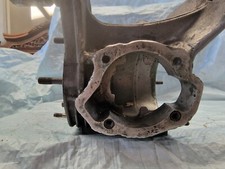 Lambretta engine block for sale  RAMSGATE