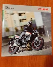 Brochure depliant catalogo usato  Roma