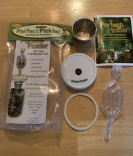 Perfect pickler jar for sale  Grantville