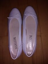Madeleine ballerina weiß gebraucht kaufen  Wipperfürth