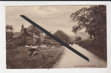 Shaw postcard smithy for sale  UK