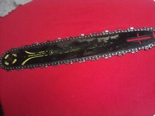 Oem mcculloch chainsaw for sale  Dubuque