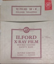 Vintage ilford ray gebraucht kaufen  Versand nach Germany