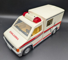 Playmobil rescue ambulance for sale  Grand Rapids