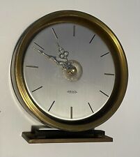Jaeger électric pendule d'occasion  Sannois