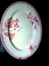 Grd oval plate d'occasion  Expédié en Belgium